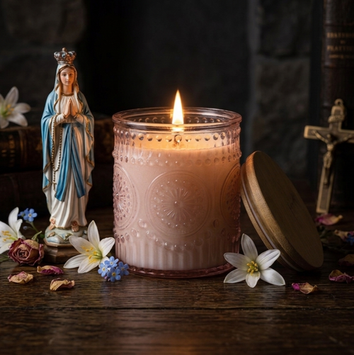 Mater Dei (Mother's Day Edition)