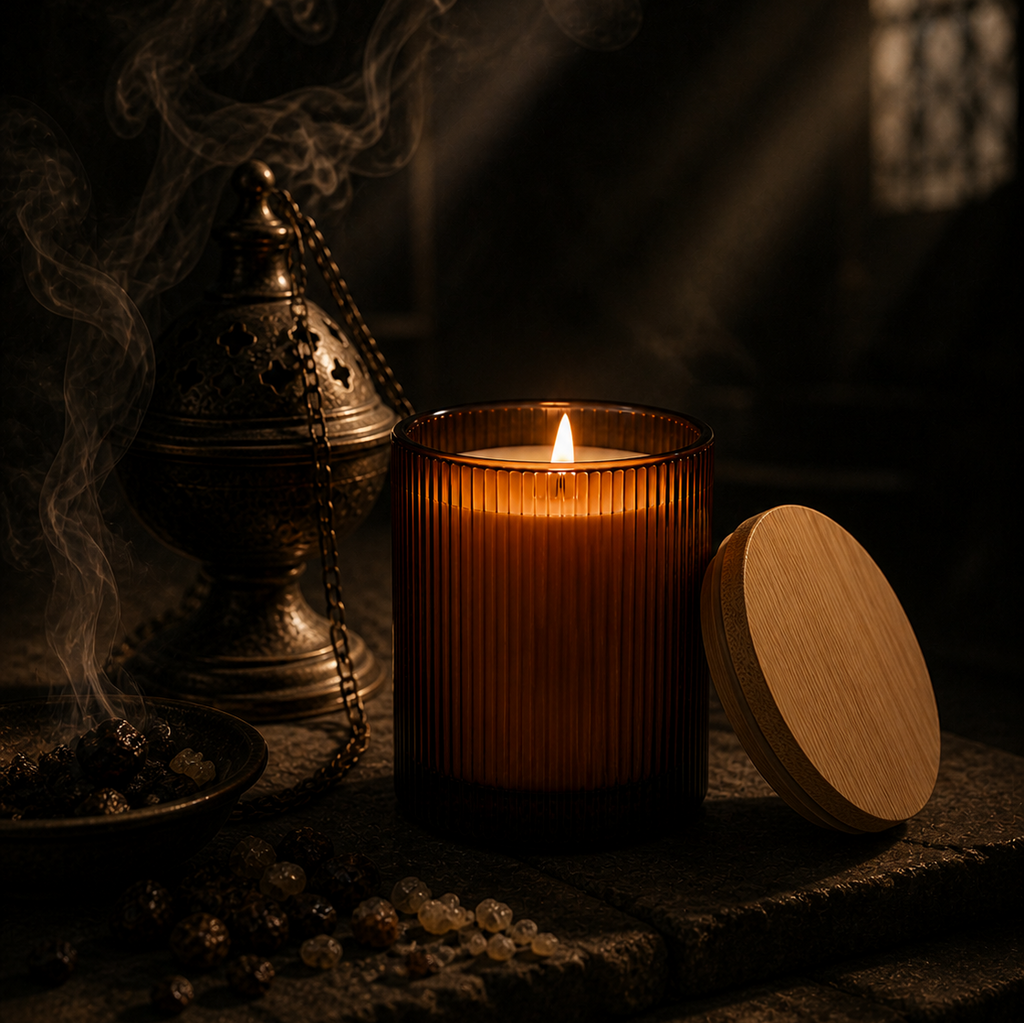 Sanctuary Candle (Special Edition)