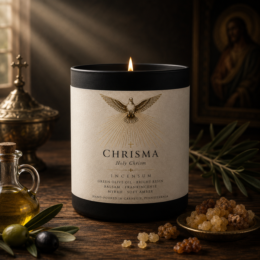 Chrisma